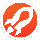 SpoonRocket アイコン