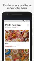 SpoonRocket ポスター