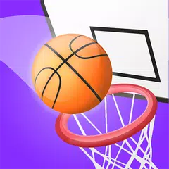 Five Hoops - Basketball Game APK 下載