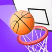 Icona Five Hoops - Basketball Game