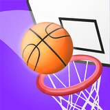 Five Hoops - Basketball Game aplikacja