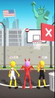 Five Hoops screenshot 1