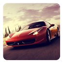 Mobil sport Alam APK