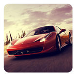 Sport Cars Live Wallpaper