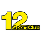 Sport Club 12 Ispra icône