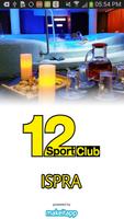 Sport Club 12 Ispra Affiche