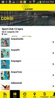 Sport Club 12 Ispra capture d'écran 1