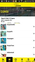 Sport Club 12 Ispra скриншот 1