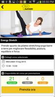 Sport Club 12 Ispra скриншот 2