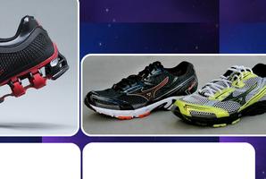 Sport Shoes Design screenshot 1