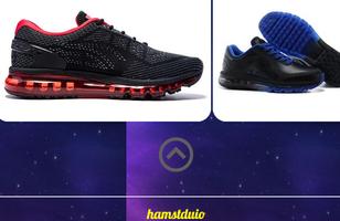 Sport Shoes Design screenshot 2