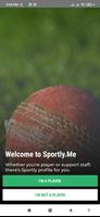 Sportly.Me Cricket gönderen