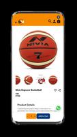 Sports Nebula скриншот 2
