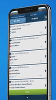 برنامه‌نما Sports Betting Tips عکس از صفحه