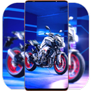 Sports Bike Wallpaper APK