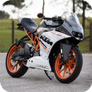 Sport Bike Wallpaper 4K APK