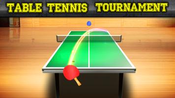 World Table Tennis Tournament screenshot 1