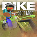 Descender (Mountain) Bike MCPE APK