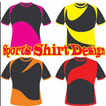 Sports Shirt Design