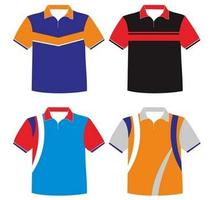 Sports Shirt Design poster