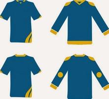 Sports Shirt Design скриншот 1