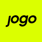 JOGO Smart Football Training.  アイコン
