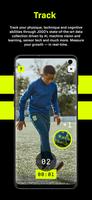 JOGO Smart Football Training.  تصوير الشاشة 2