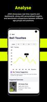JOGO Smart Football Training.  スクリーンショット 3