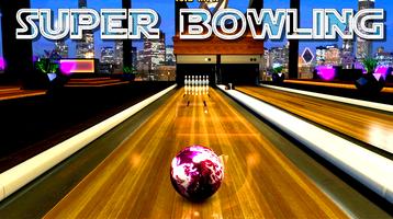 2 Schermata Bowling