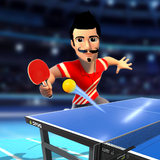 Table Tennis : Ping Pong ไอคอน