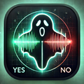 Paranormal Spirit EMF Yes / No
