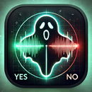 Paranormal Spirit EMF Yes / No APK