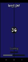 Paranormal Spirit EMF Yes / No poster