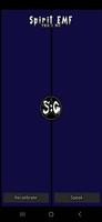 Paranormal Spirit EMF Yes / No screenshot 1