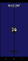 Paranormal Spirit EMF Yes / No screenshot 2