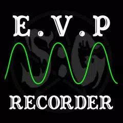 EVP Recorder - Spotted: Ghosts APK download