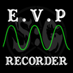 EVP Recorder - Spotted: Ghosts-icoon