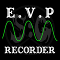 EVP Recorder - Spotted: Ghosts