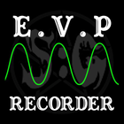EVP Recorder 图标