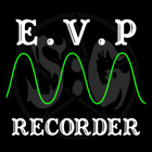 EVP Recorder ไอคอน