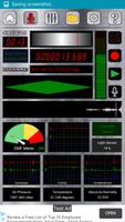 EVP Recorder syot layar 2