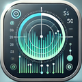 Environ - Spirit Data Logger