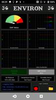 Environ - Spirit Data Logger captura de pantalla 2
