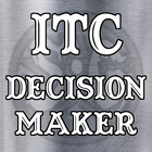 ITC Spirit Decision Maker icône
