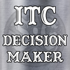 ITC Spirit Decision Maker icono