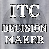 ITC Spirit Decision Maker icône