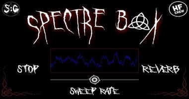 Spectre Box ảnh chụp màn hình 1