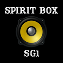 Spirit Box SG1 APK