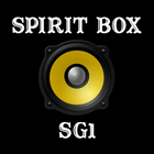 Spirit Box SG1 biểu tượng