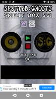 Spirit Box SG1 스크린샷 1